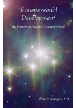 Transpersonal Development