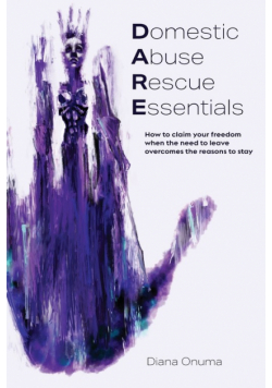 Domestic Abuse Rescue Essentials