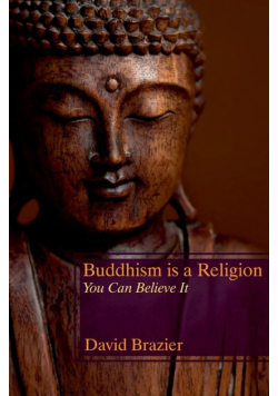Buddhism is a Religion