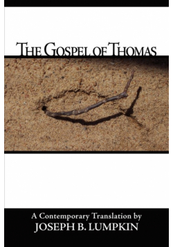 The Gospel of Thomas