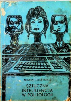 Sztuczna inteligencja w politologii
