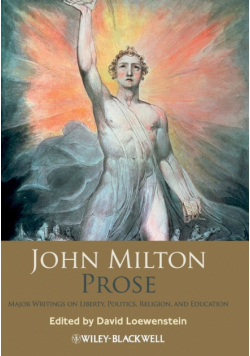 Milton's Prose