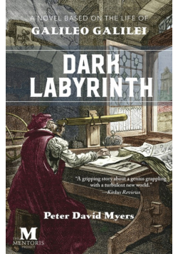 Dark Labyrnith