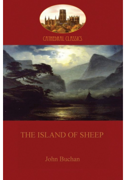 The Island of Sheep (Aziloth Books)