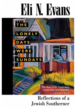 The Lonely Days Were Sundays