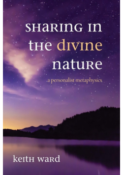 Sharing in the Divine Nature