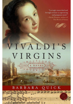 Vivaldi's Virgins