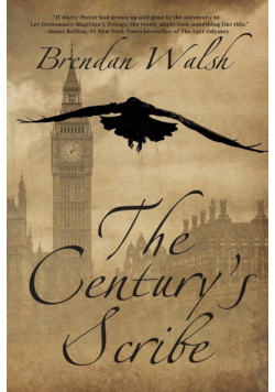The Century's Scribe