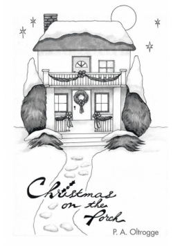 Christmas on the Porch