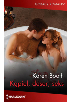 Kąpiel, deser, seks