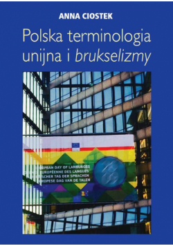 Polska terminologia unijna i brukselizmy