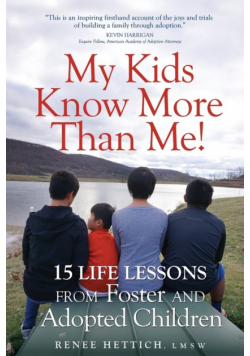 My Kids Know More than Me!