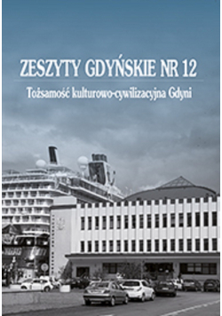 Zeszyty gdyńskie nr 12