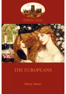 The Europeans (Aziloth Books)