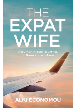 The Expat Wife