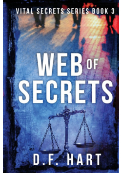 Web of Secrets