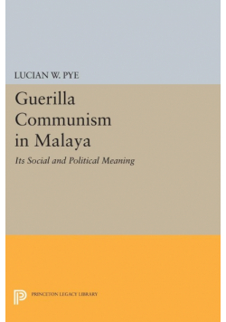 Guerilla Communism in Malaya
