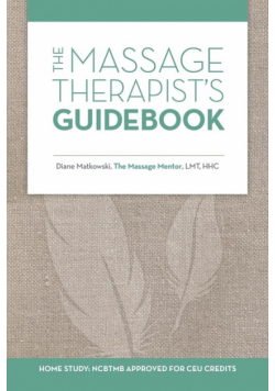 The Massage Therapist's Guidebook