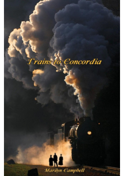 Trains to Concordia