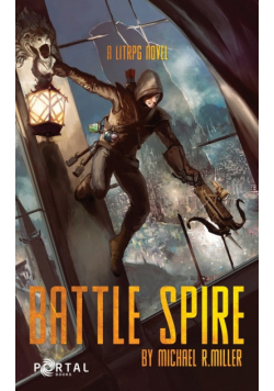 Battle Spire