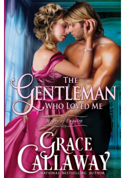The Gentleman Who Loved Me