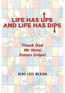 Life Has Ups and Life Has Dips