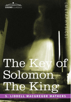 The Key of Solomon the King
