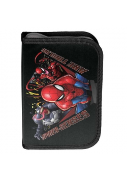 Piórnik Spider-Man SP22NN-P001 PASO