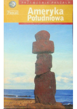 Ameryka Południowa