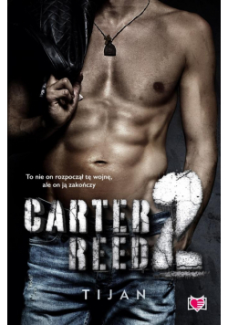 Carter Reed T.2