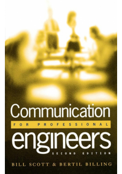 Communication for Professional Engineers