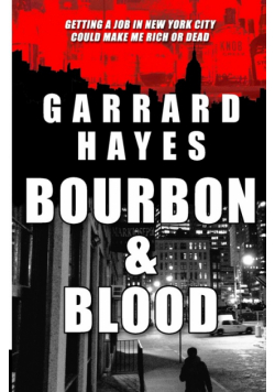 Bourbon & Blood