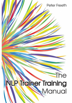 The NLP Trainer Training Manual