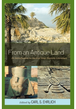 From an Antique Land