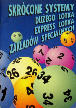 Skrócone systemy dużego lotka
