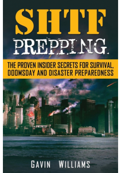 SHTF Prepping