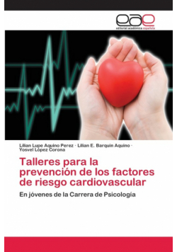 Talleres para la prevención de los factores de riesgo cardiovascular