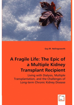 A Fragile Life