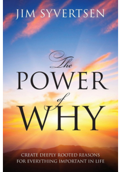 The Power of Why