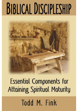 Biblical Discipleship