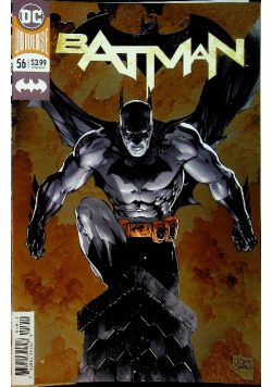 Batman numer 56