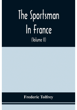 The Sportsman In France