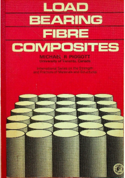 Load - bearing fibre composites