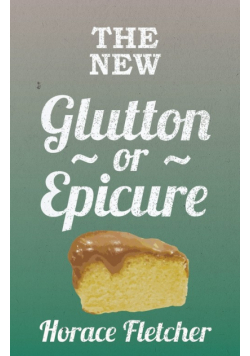 The New Glutton Or Epicure