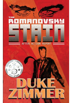 The Romanovsky Stain
