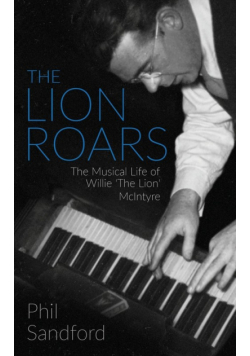 The Lion Roars