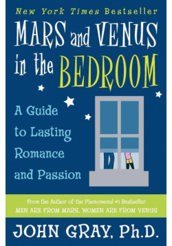 Mars and Venus in the Bedroom