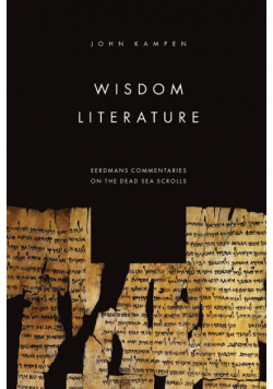 Wisdom Literature