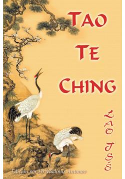 Lao Tsé. Tao Te Ching