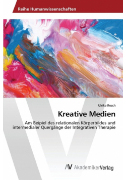 Kreative Medien